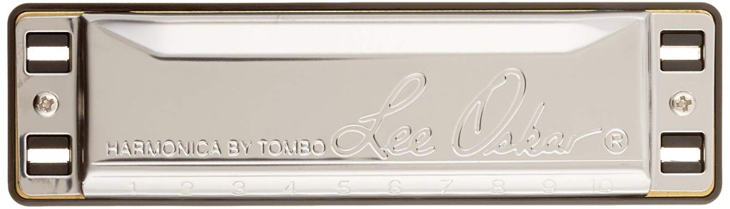 Lee Oskar Harmonica Revews 1