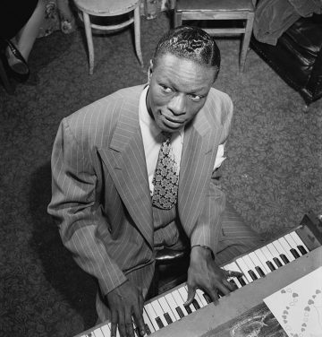 Nat King Cole 1