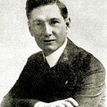 Ernest R. Ball