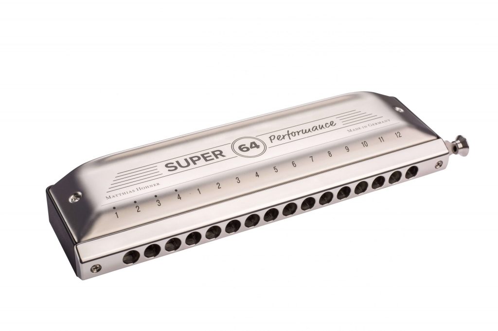 Chromatic Harmonica Buying Guide