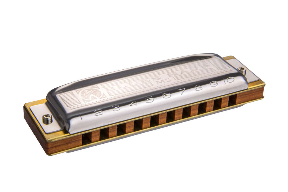 Diatonic Harmonica Buying Guide