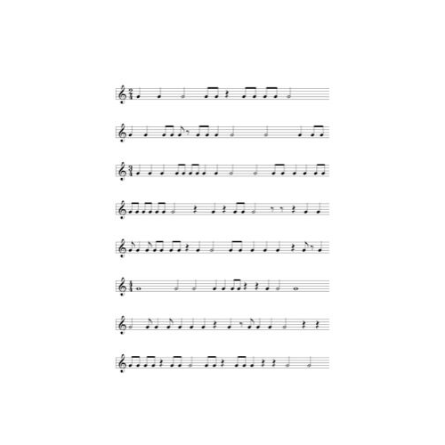 Free Pdf Download Of Oefen Piano Sheet