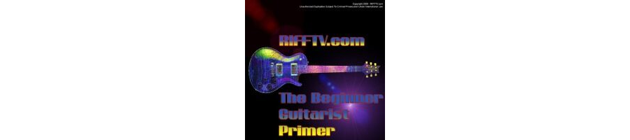 RiffTV eBooks