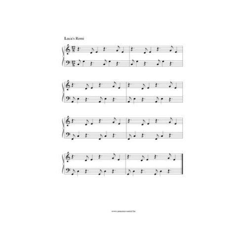 Free Pdf Download Of Luca
